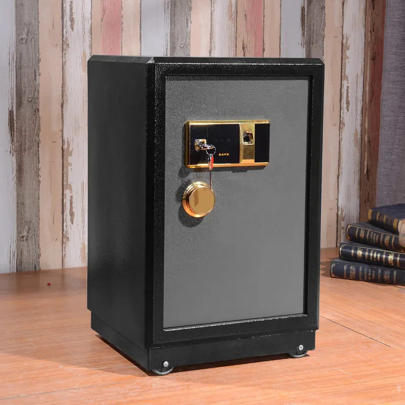 Fireproof safe