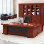 2.2M Executive Office Desk