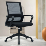 Medium Back Office Chair