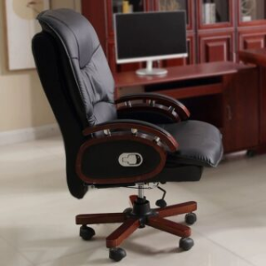 Director Reclining Executive Office Chair