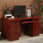 1.2M Executive Office Desk