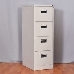 4 Drawer Filing Cabinet