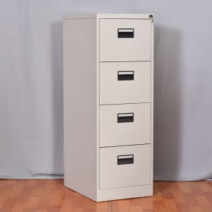 4 Drawer Filing Cabinet