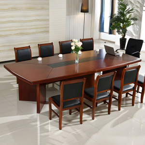 3.0m modern boardroom table