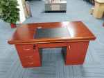 1.4m executive office table