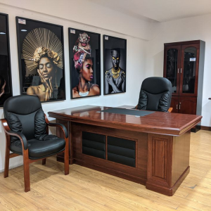1.8m executive Boss Office Table