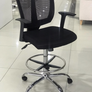 Cashier High End Chair