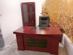 1600mm executive office desk