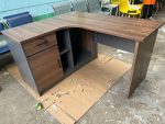 Office Corner Desk