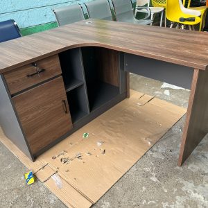 Office Corner Desk