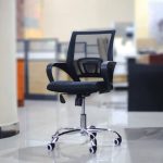 Call Center Office Chair