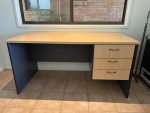 1200mm Office Desk