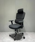 Executive Ergonomic High-Back Office Chair