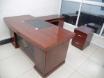1600mm executive office desk