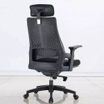 Heavy Duty Ergonomic Chair