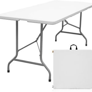 1.8m foldable table