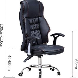 Recliner Office Seat