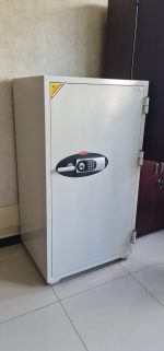 Diplomat Fireproof Digital Safe