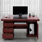 1400mm executive office desk