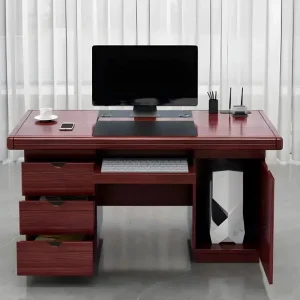 1400mm executive office desk