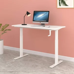 Manual Adjustment Desk