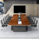 30 Seater Boardroom Table(6M)
