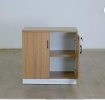 2 Door Executive Cupboard