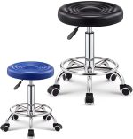 Swivel Lab Stools