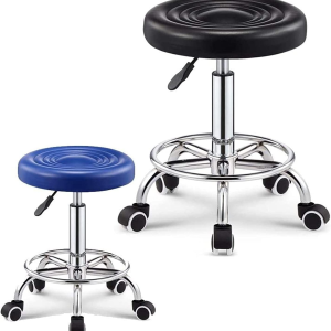 Swivel Lab Stools