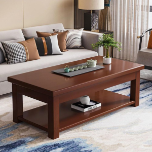 Modern office coffee table