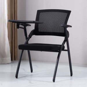 Lecture Chairs with Writing Pad