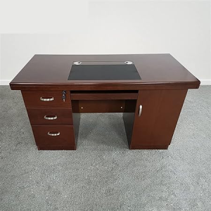 1.4M Executive Office Desk