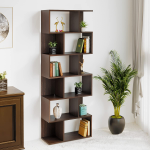 Bookshelf Cabinet