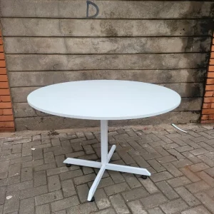 1.2m Round Meeting Table