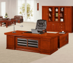 1800mm Executive Office Desk