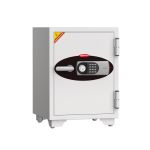 Diplomat Office Safe