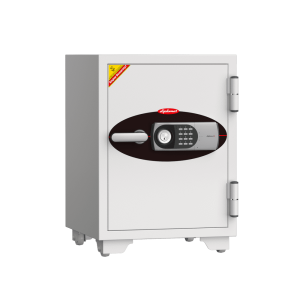 Diplomat Office Safe