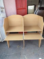 Cyber Cafe Workstation