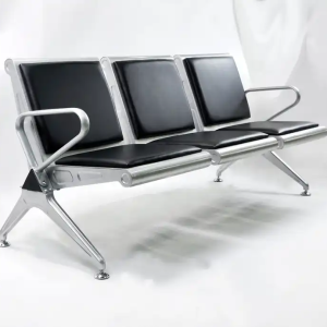 Heavy Duty Waiting Bench