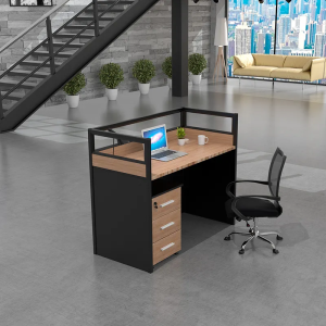 Stylish Single Seater Workstation