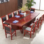 3.5m executive conference table