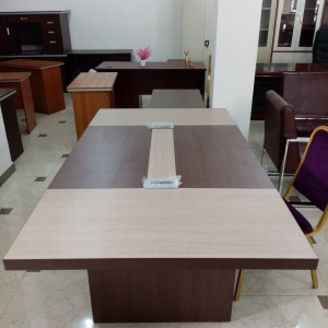 3.0M Classic Boardroom Table