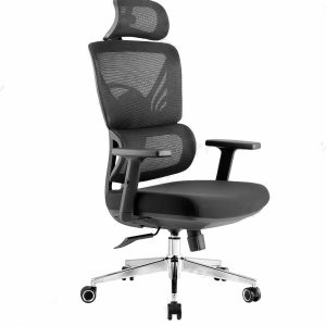 Mesh High Back Office Chair