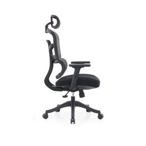 Mesh Highback Office Seat