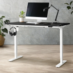 1.4m Electric Adjustable Table