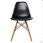 Eames Plastic Chairs