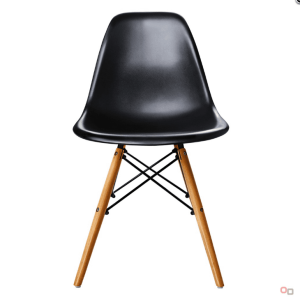 Eames Plastic Chairs