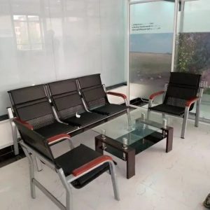 Reception visitors office chair