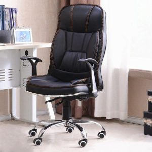 Generic Recliner Office Seat