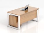 1400mm executive office desk